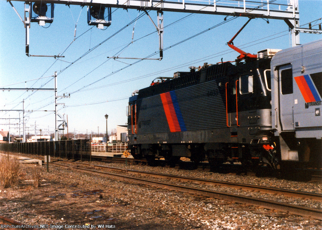 NJT ALP-44 4403